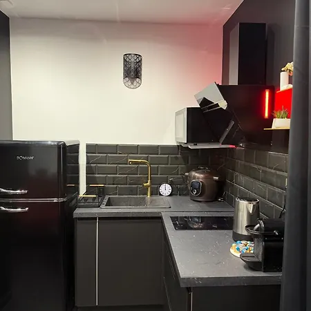 Le Secret Du Moulin Apartment *