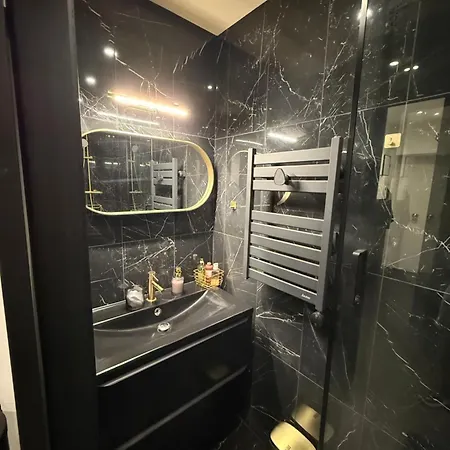 Le Secret Du Moulin Apartment *
