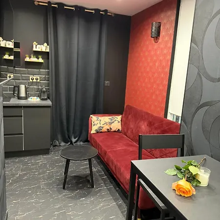 Appartement Le secret du Moulin *