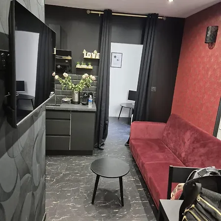 Appartement Le secret du Moulin *