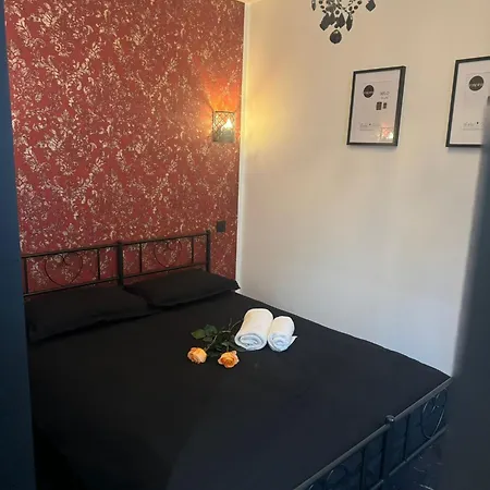 Appartement Le secret du Moulin Paris